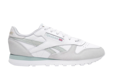 Reebok Leather Women (REECLD-GW3801) weiss