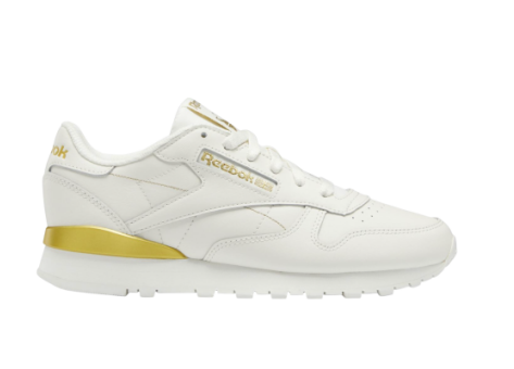 Reebok Leather Women (REECLD-GX9416) weiss