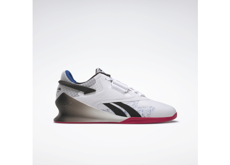 Reebok Legacy Lifter II (gy6380) weiss