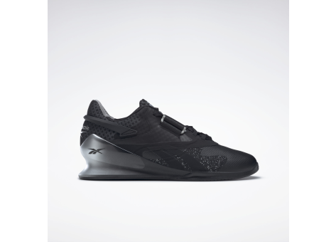 reebok Royal zapatillas de fitness reebok Royal (gz2107) schwarz