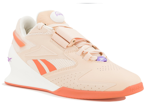 Reebok Legacy Lifter III (100204606) orange