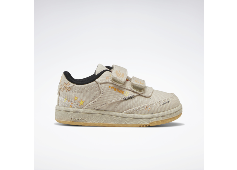 Reebok Looney Tunes Club C 85 (GW4318) beige