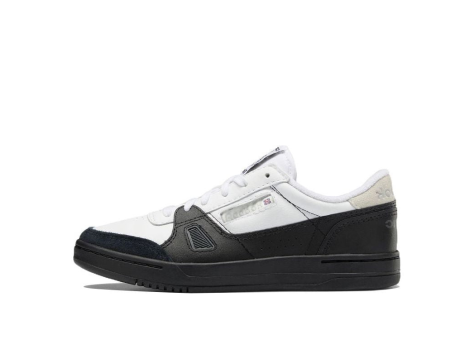 Reebok LT Court Cozy Wear resistant Skateboarding (HP5361) bunt