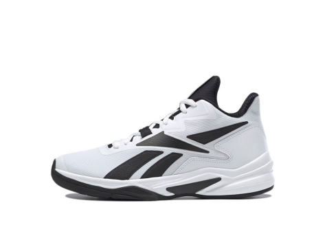 Reebok More Buckets (GY5462) weiss