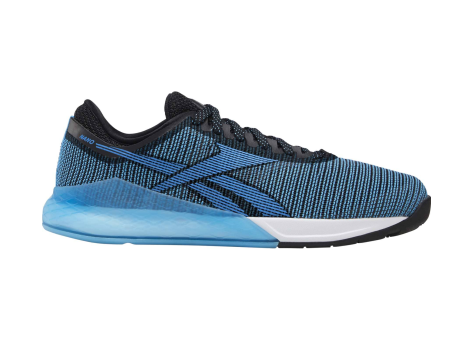 Reebok Nano 9 (DV6352) blau