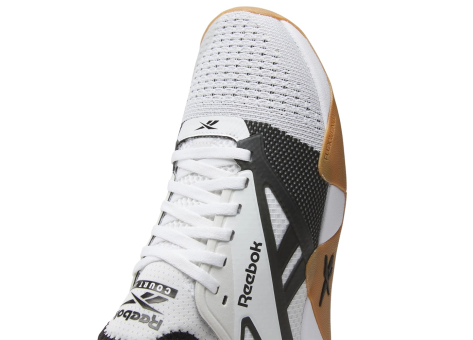 Reebok Nano Court (100204813) orange