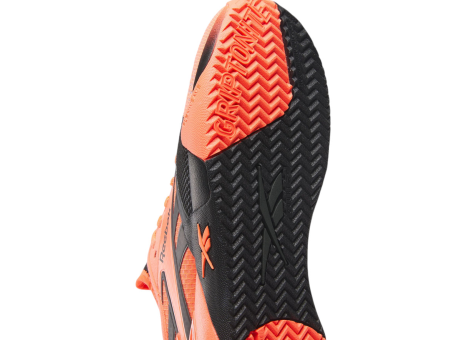 Reebok Nano Court (100205030) orange