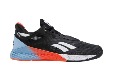 Reebok Nano 10 (EF7298) schwarz