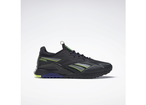 Reebok Nano X2 TR Adventure Winter (HQ5852) schwarz