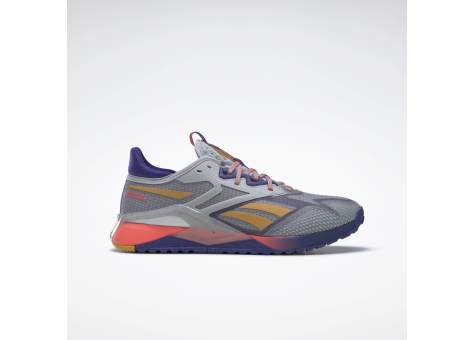 Reebok Nano X2 TR Adventure (GY8900) bunt