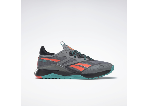 Reebok NANO X2 TR ADVENTURE (GY8905) grau