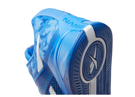 Reebok Nano X4 (100204677) blau