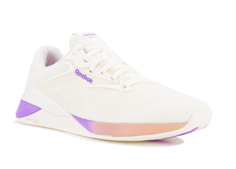 Reebok Nano X4 (100204797-110) weiss