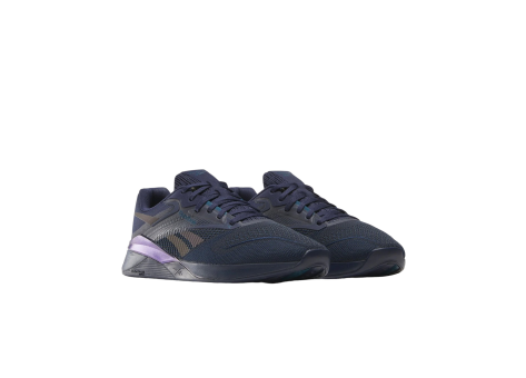 Reebok Nano X4 (100201141) blau