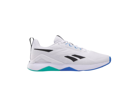 Reebok Nanoflex TR 2.0 (100205403) weiss