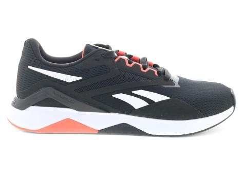 Reebok Nanoflex TR 2.0 (100202644) schwarz