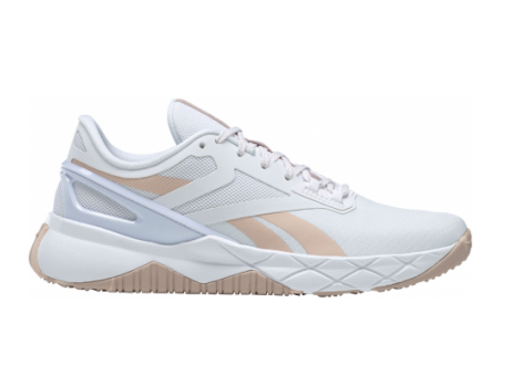 Reebok NANOFLEX TR Fitnessschuhe (GX7551) weiss