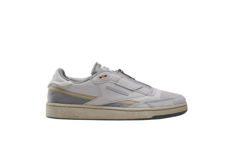 Reebok NASA Club C Zip (100210124) grau