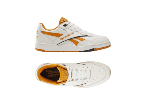 Reebok BB 4000 II (100033432) weiss