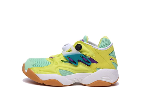 Reebok Pump Court Easter (FV7901) bunt