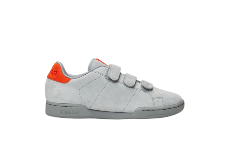 Reebok NPC Straps (AR2594) grau