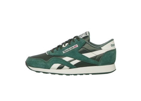 Reebok classic Nylon (100205103) grün