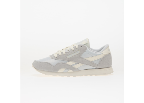 Reebok Nylon Moon Chalk (100230801) grau