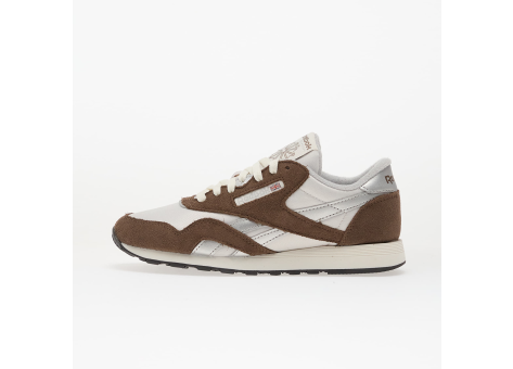 Reebok Classic Trek Grey Luxe 1 Nylon (100230540) bunt