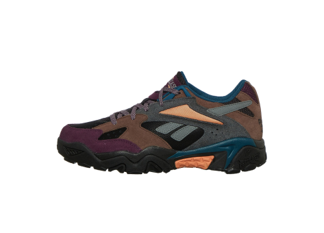 Reebok Preseason 94 Low (100202795) braun