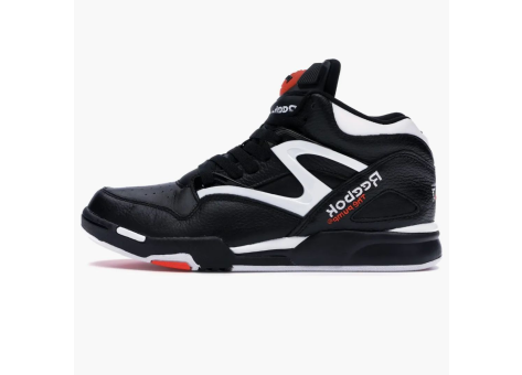 Reebok Pump Omni Lite Dee (J15298) schwarz