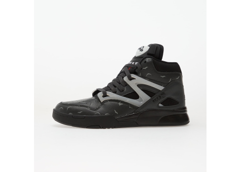 Reebok Pump Omni Zone Ii Grey Ftwrwhite (100230644) schwarz