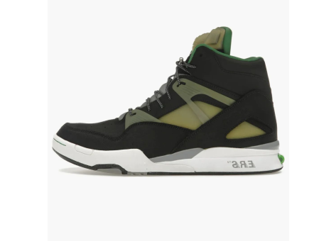 Reebok Pump Omni Zone Lt Solebox (J94638) bunt