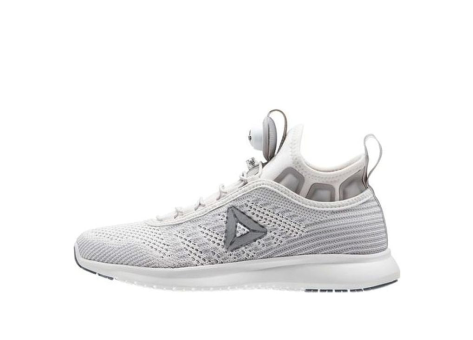 Reebok Pump Plus Ultraknit Grey (BS8567) weiss