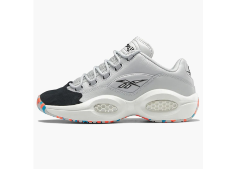 Reebok Question Low Rec Center Pack (HR1052) bunt