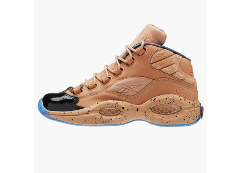 Reebok Question Mid womens Melody Ehsani (BD4327) beige