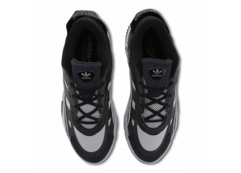 adidas Originals Niteball Ii (GZ3625) schwarz
