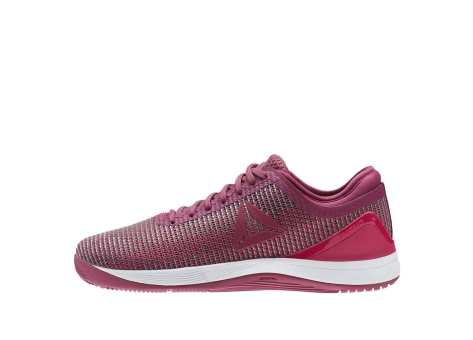 Reebok R CrossFit Nano 8.0 Berry (CN2978) pink
