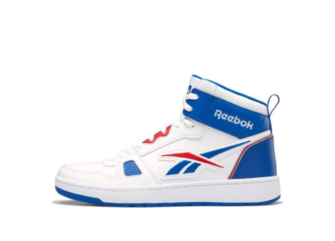 Reebok Resonator Mid Vector Blue (G57705) bunt