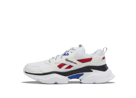 Reebok Royal Bridge 3 Team Dark (DV8845) weiss