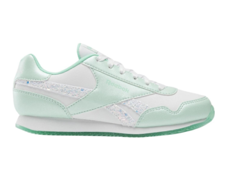 Reebok ROYAL CL JOG 3.0 (100033280) bunt
