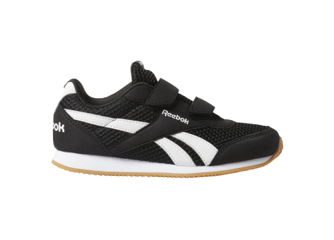 Reebok Royal Classic Jogger 2 (DV4038) schwarz