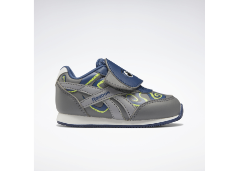 Reebok Royal Classic Jogger 2 (GW7761) grau