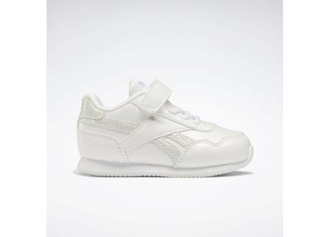 Reebok Royal Classic Jogger 3 Cl (GW5248) weiss