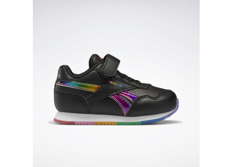 Reebok Royal Classic Jogger 3 (GX3839) schwarz