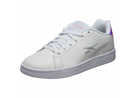 Reebok Royal Complete Clean 3 (H03299) weiss