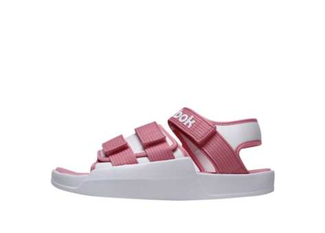 Reebok Royal tyl Sandals (CN5497) pink
