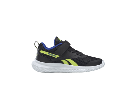 Reebok Rush Runner Alt (FY4052) schwarz