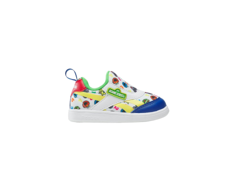 Reebok Sesame Street Club C Revenge (100230634) bunt