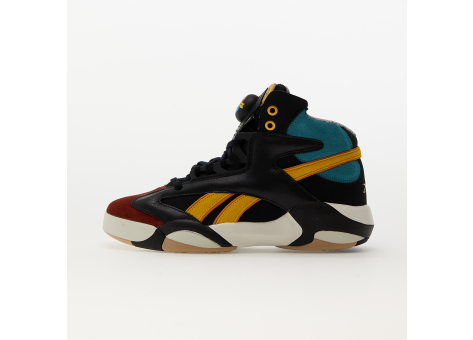 Reebok Shaq Attaq Street Fighter (HR0603) bunt
