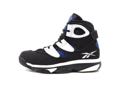 Reebok Shaq Attaq IV Orlando Magic (M41972) bunt